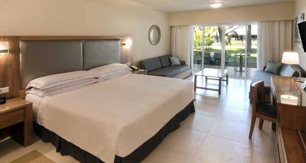 Accommodations - Occidental Punta Cana - All Inclusive Resort - Dominican Republic