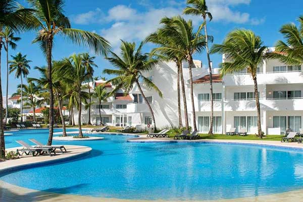 All Inclusive - Occidental Punta Cana - All Inclusive Resort - Dominican Republic