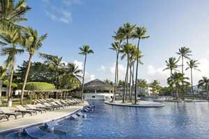 Occidental Punta Cana - All Inclusive Resort - Dominican Republic