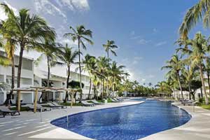 Occidental Punta Cana - All Inclusive Resort - Dominican Republic