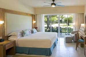 Superior Deluxe Rooms at Occidental Punta Cana 