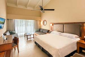 Superior Rooms at Occidental Punta Cana